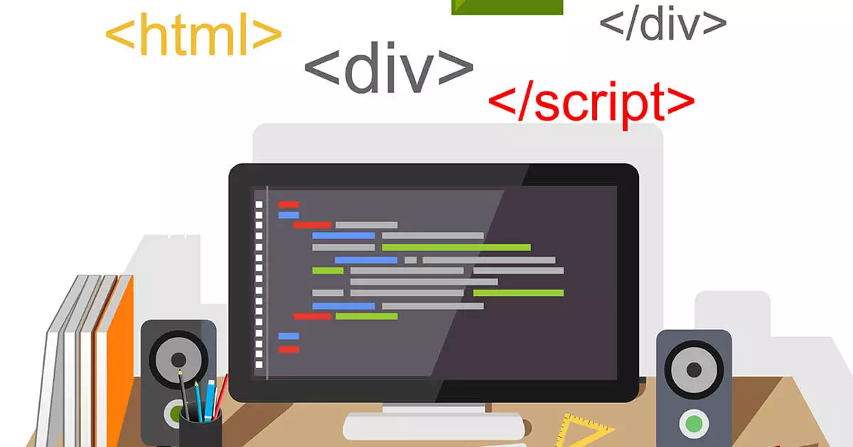 Imagen: HTML div: todo lo que necesitas saber sobre el uso de contenedores div