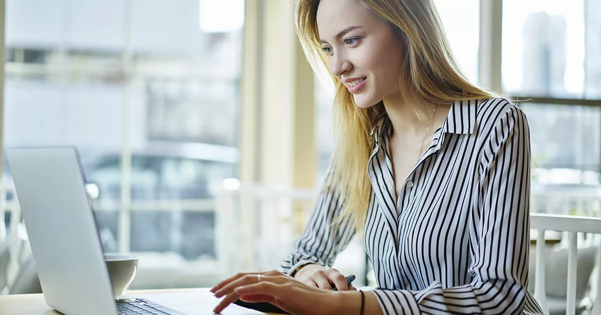 Imagen: Webinar: ventajas y requisitos de los seminarios online
