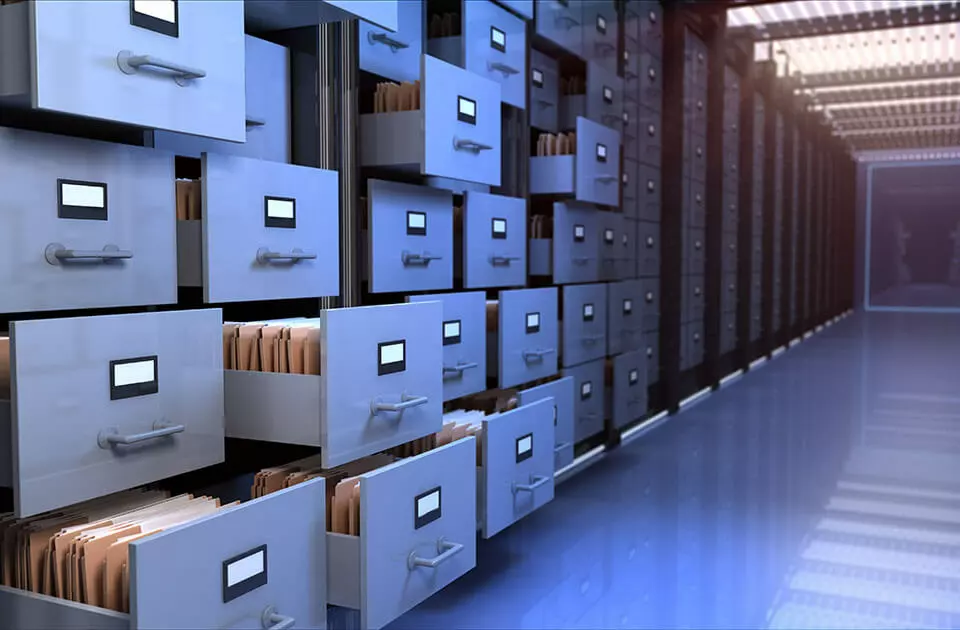 Imagen: Documentos necesarios para llevar a cabo el registro