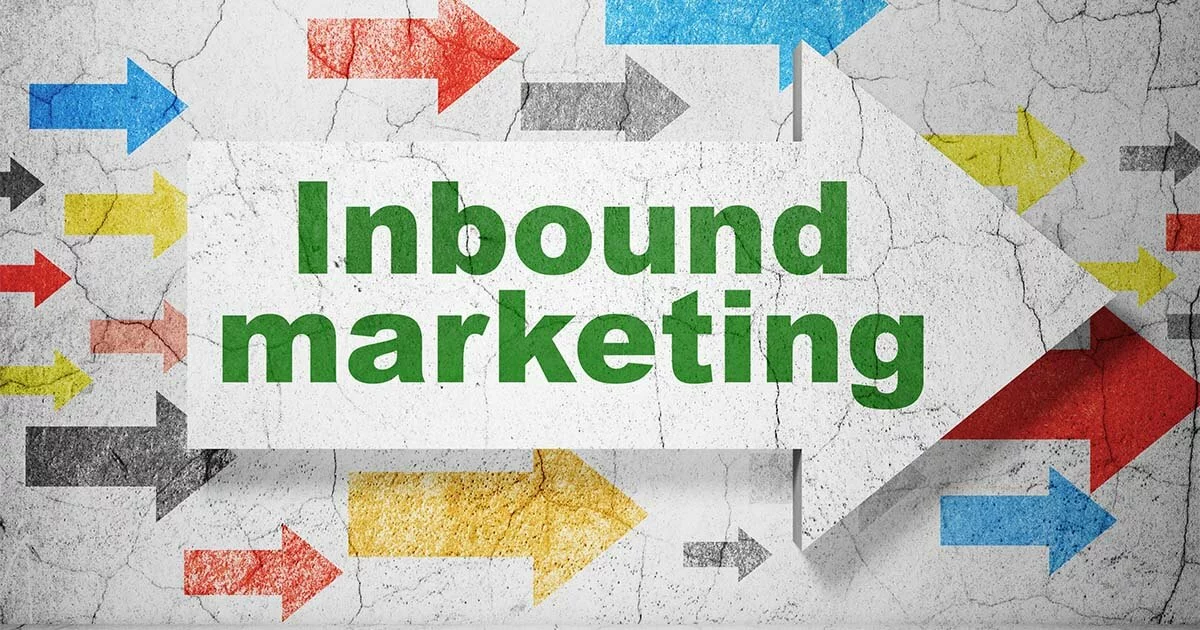 Imagen: Inbound marketing