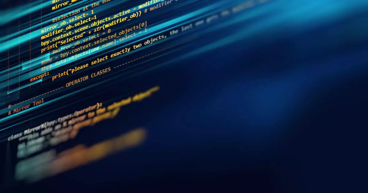 Imagen: No code: todo lo que necesitas saber sobre estos entornos de desarrollo