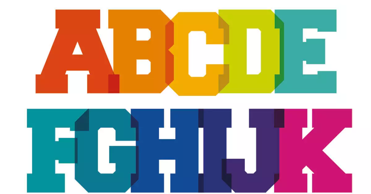 Imagen: Las mejores webfonts: por qué es tan importante la tipografía web