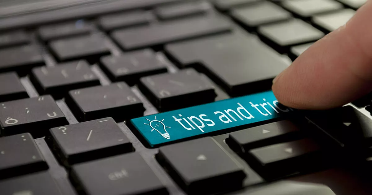 Imagen: Shortcuts de Outlook que debes conocer