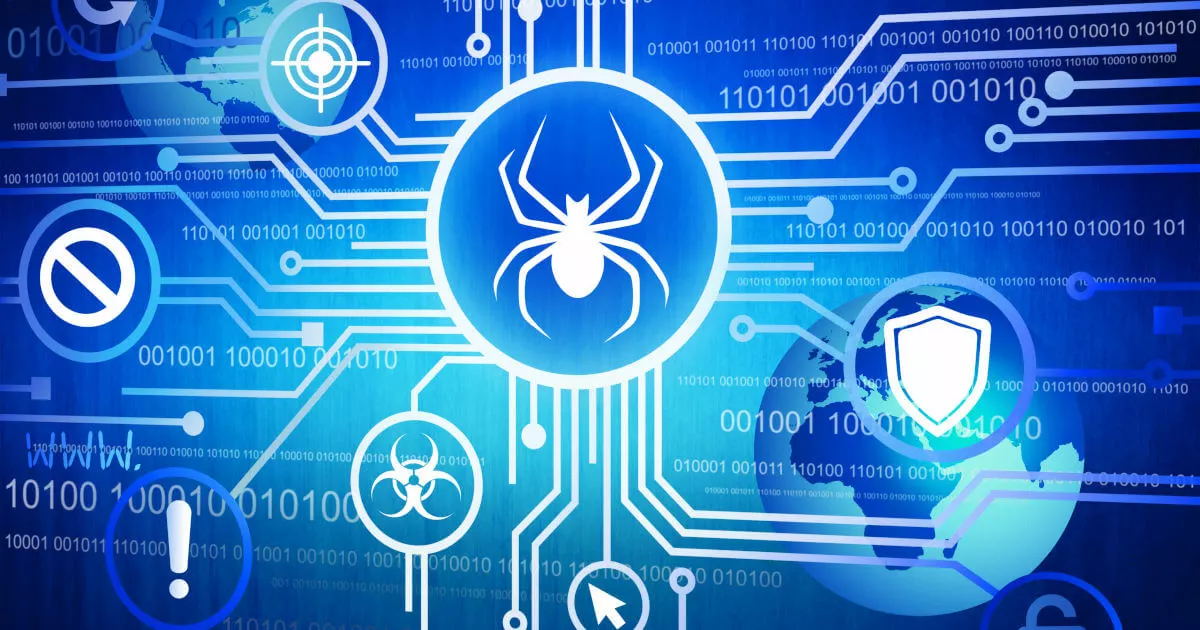 Imagen: SIEM: Security Information & Event Management