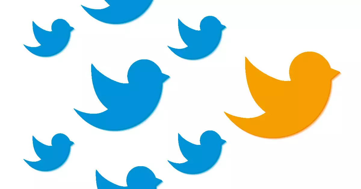 Imagen: Cómo puedes aumentar tus seguidores en Twitter