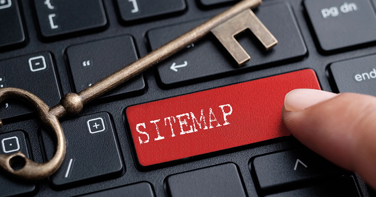 Imagen: Crear el sitemap de WordPress con plugins