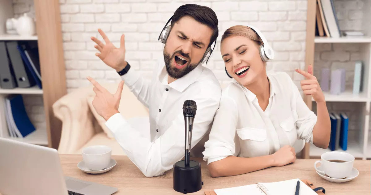 Imagen: Podcast: ¿de qué se trata exactamente?