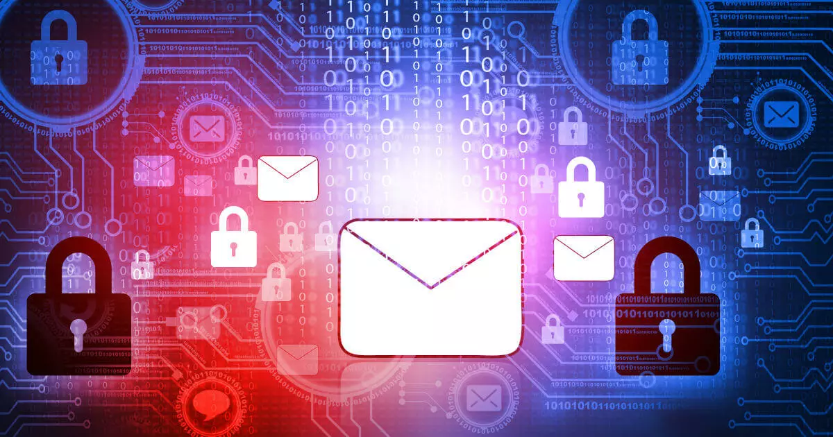 Imagen: Configurar DKIM: verificación de correos electrónicos