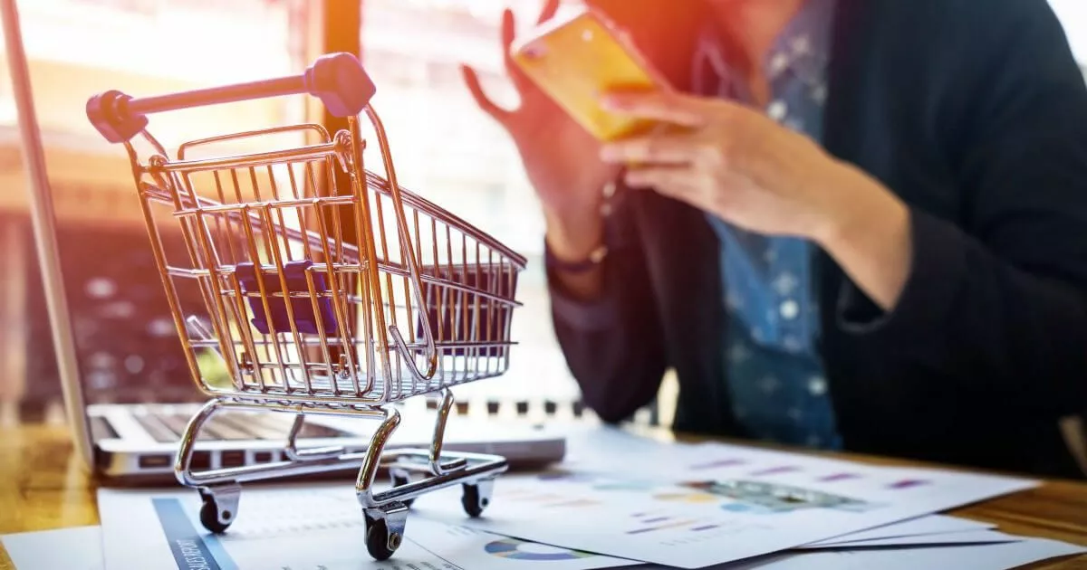 Imagen: Cómo crear una tienda online con WordPress