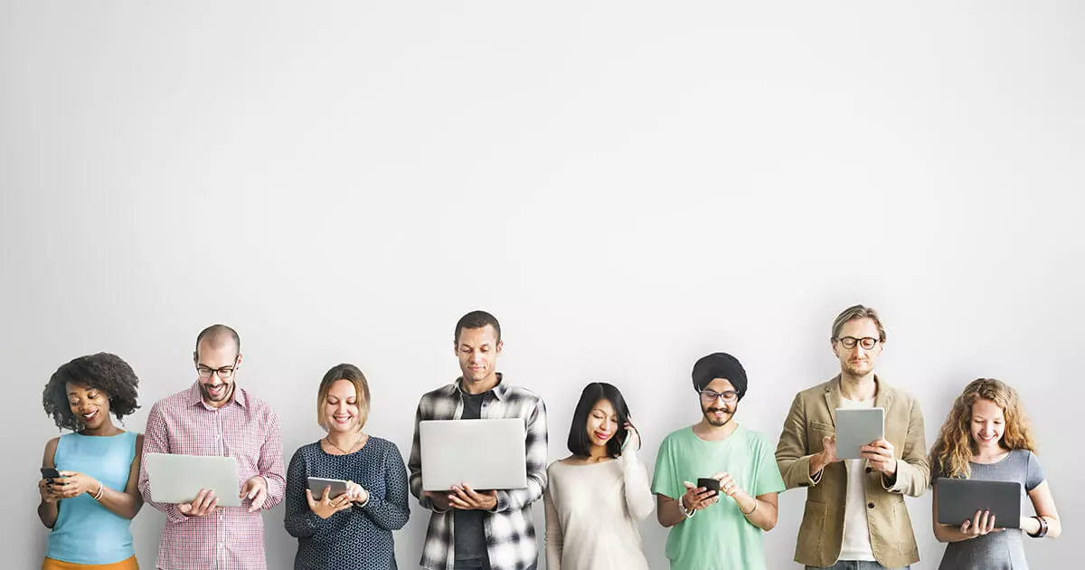 Imagen: ¿Qué es el marketing de género?