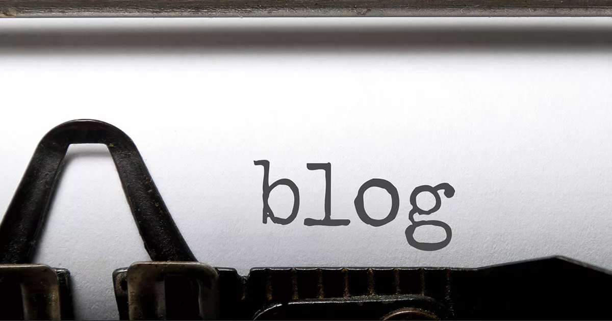Imagen: Las mejores plantillas de blog de WordPress