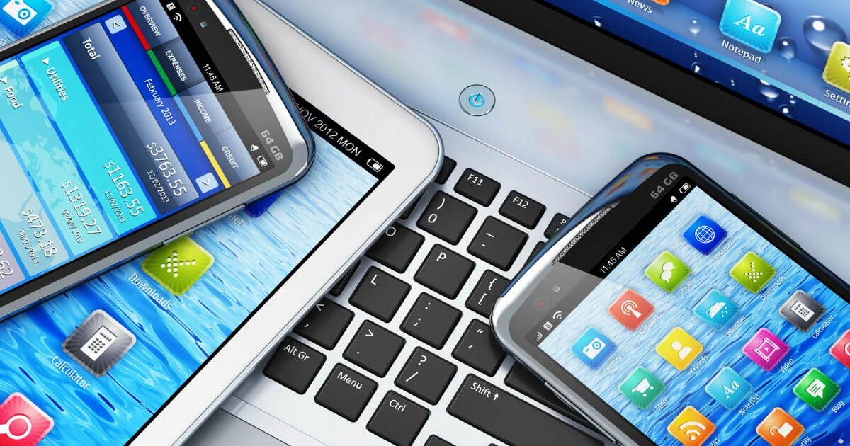 Imagen: 10 claves de usabilidad en el Mobile Commerce