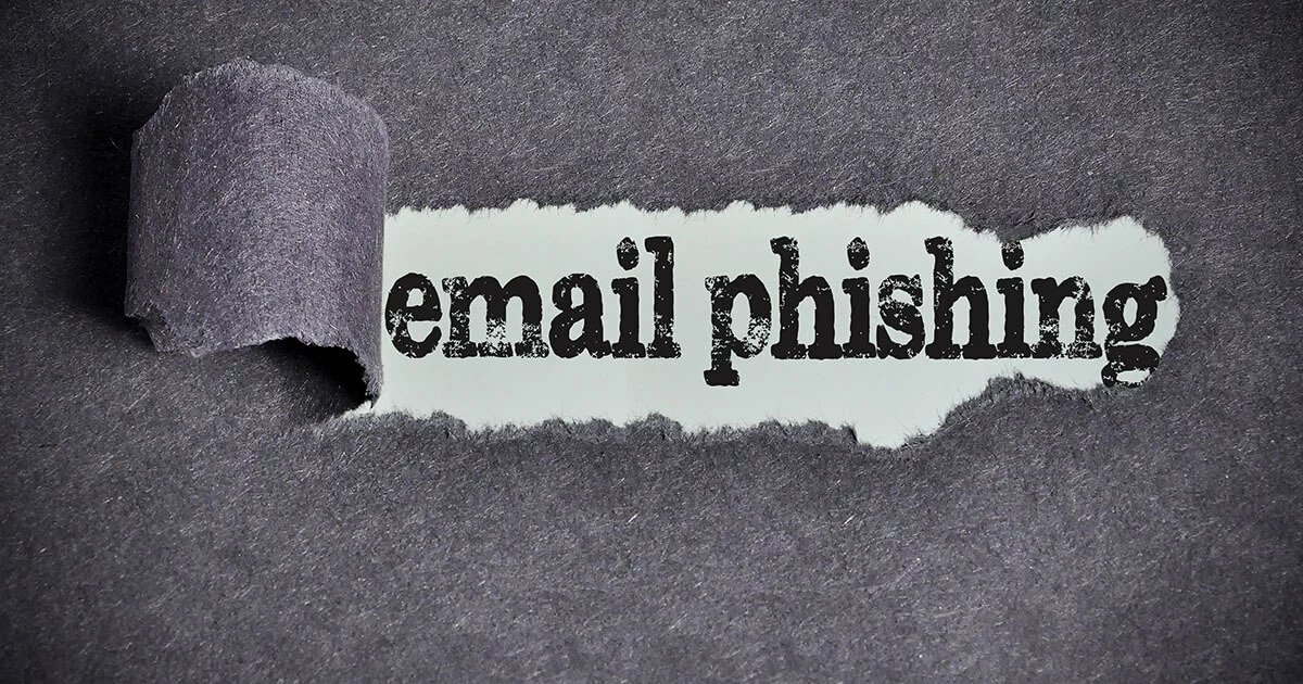 Imagen: ¿Cómo detectar el phishing?