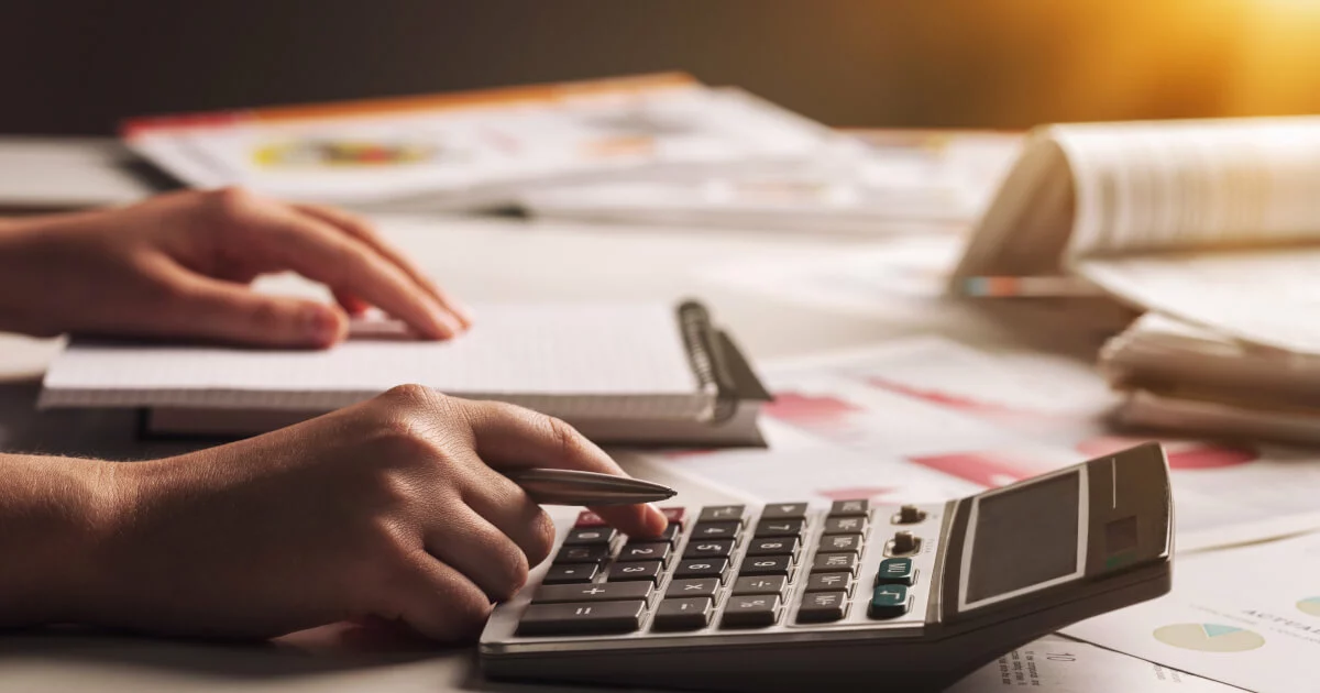 Imagen: Las operaciones vinculadas en la contabilidad