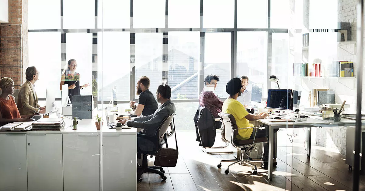 Imagen: La metodología agile: superar los desafíos del mundo digital